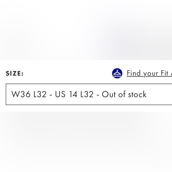 ASOS Mom Jeans Raw Hem REMO 18 Size 36/32 (14 US) LNC - Picture 4 of 6